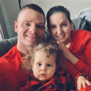 Meet your Posher, Randy